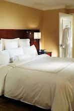 Hotel Atlanta Airport Marriott Gateway photo 1