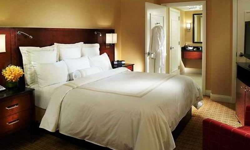 Atlanta Airport Marriott Gateway