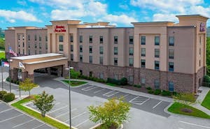 Hampton Inn & Suites Winston-Salem/University Area, NC