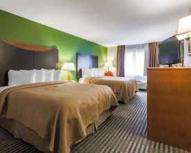 Hotel Quality Inn & Suites Birmingham - Highway 280 photo 5