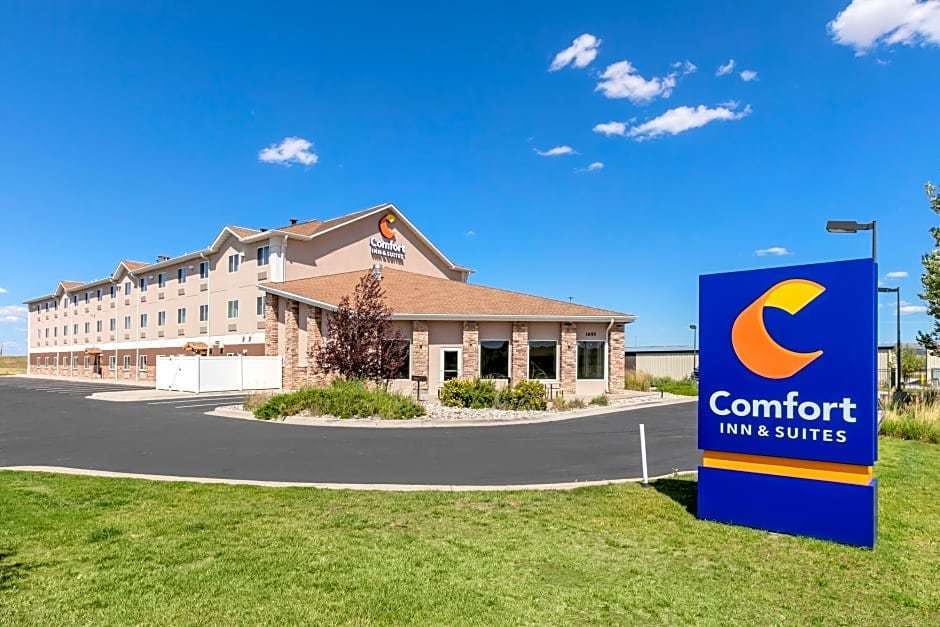 Comfort Inn