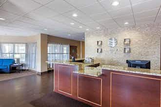 Hotel Comfort Inn photo 2