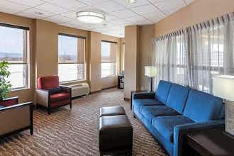 Hotel Comfort Inn photo 3