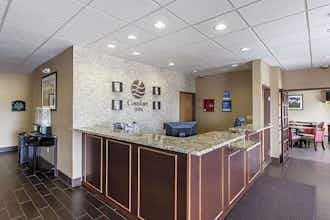 Hotel Comfort Inn photo 5