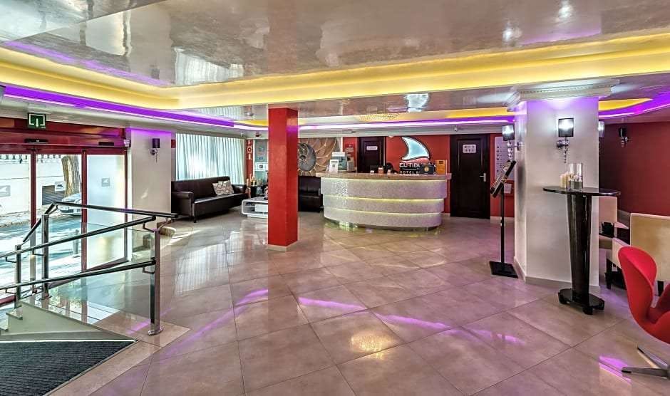 Hotel El Tiburon Boutique Hotel - Adults Recommended photo 2