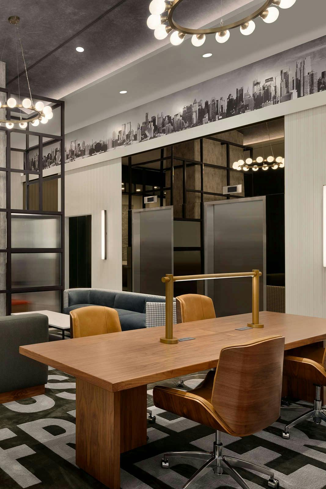 Hotel DoubleTree by Hilton New York - Downtown photo 4