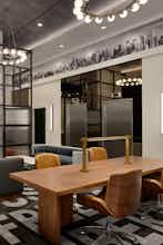 Hotel DoubleTree by Hilton New York - Downtown photo 4