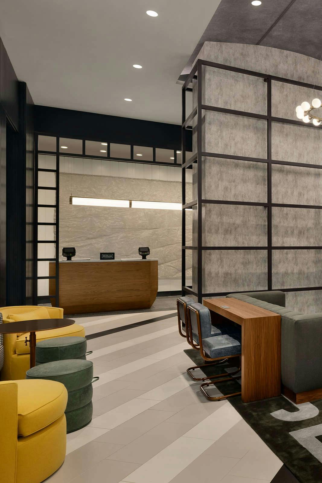 Hotel DoubleTree by Hilton New York - Downtown photo 3