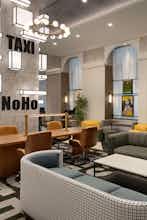 Hotel DoubleTree by Hilton New York - Downtown photo 5
