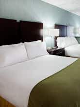 Hotel Holiday Inn Express Hotel & Suites Smithfield Providence photo 2