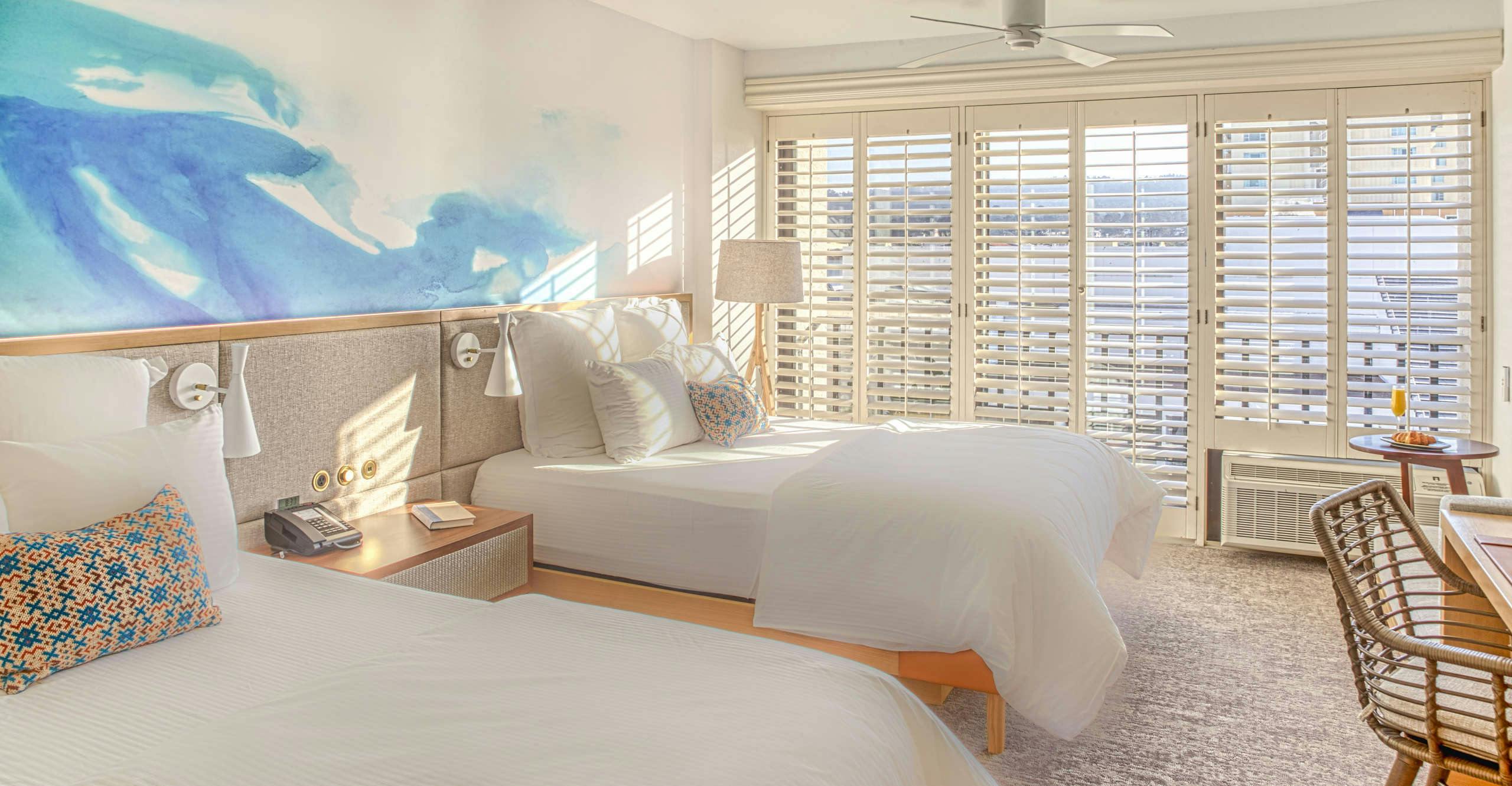 Hotel Portola Hotel & Spa at Monterey Bay photo 1