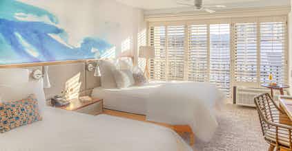 Hotel Portola Hotel & Spa at Monterey Bay photo 1