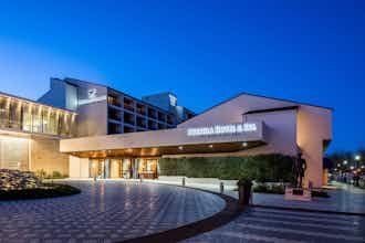 Hotel Portola Hotel & Spa at Monterey Bay photo 5