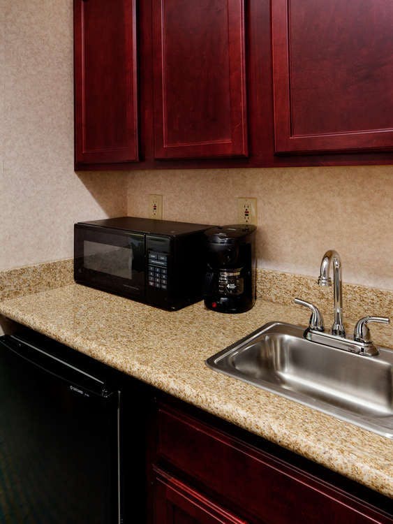 Hotel Holiday Inn Express Hotel & Suites Smithfield Providence photo 4