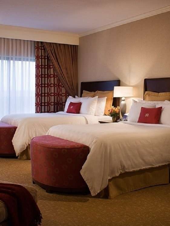 Hotel Crowne Plaza Warwick photo 2