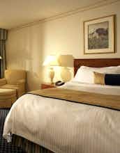 Hotel Hilton Mississauga Meadowvale photo 1