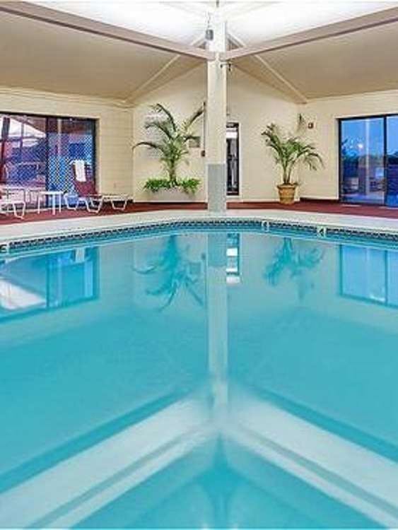 Hotel Crowne Plaza Warwick photo 4