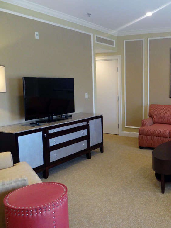 Hotel Crowne Plaza Warwick photo 3