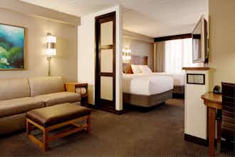 Hotel Hyatt Place Greensboro photo 2