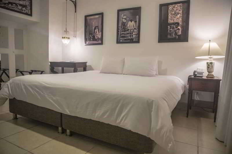 Hotel Hotel Kartaxa Cartagena photo 1