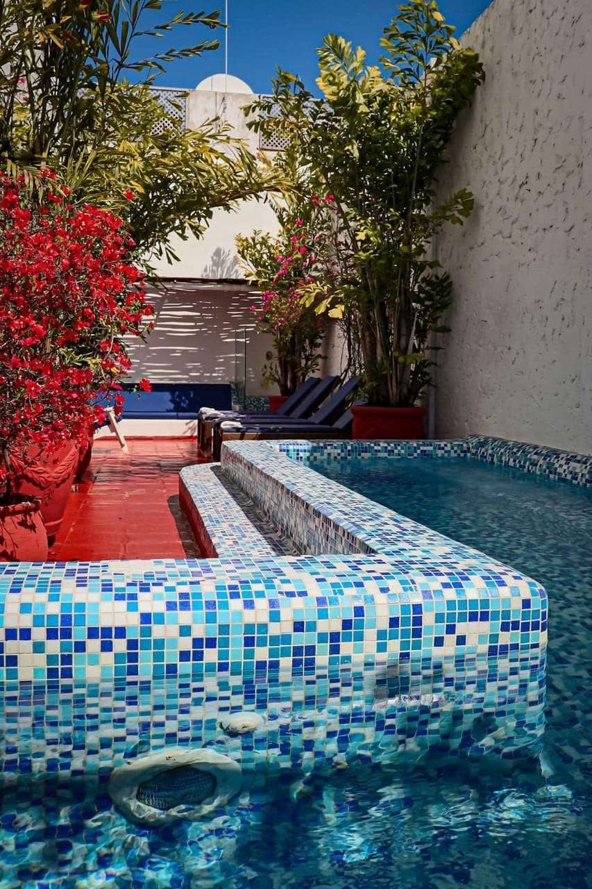 Hotel Hotel Kartaxa Cartagena photo 4