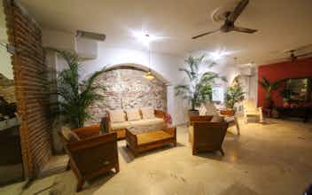 Hotel Hotel Kartaxa Cartagena photo 2