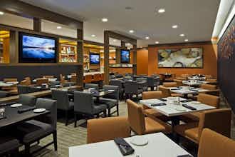 Hotel Hilton Mississauga Meadowvale photo 4
