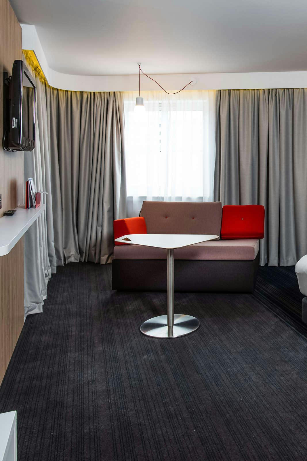 Hotel Holiday Inn Express London Hammersmith photo 5