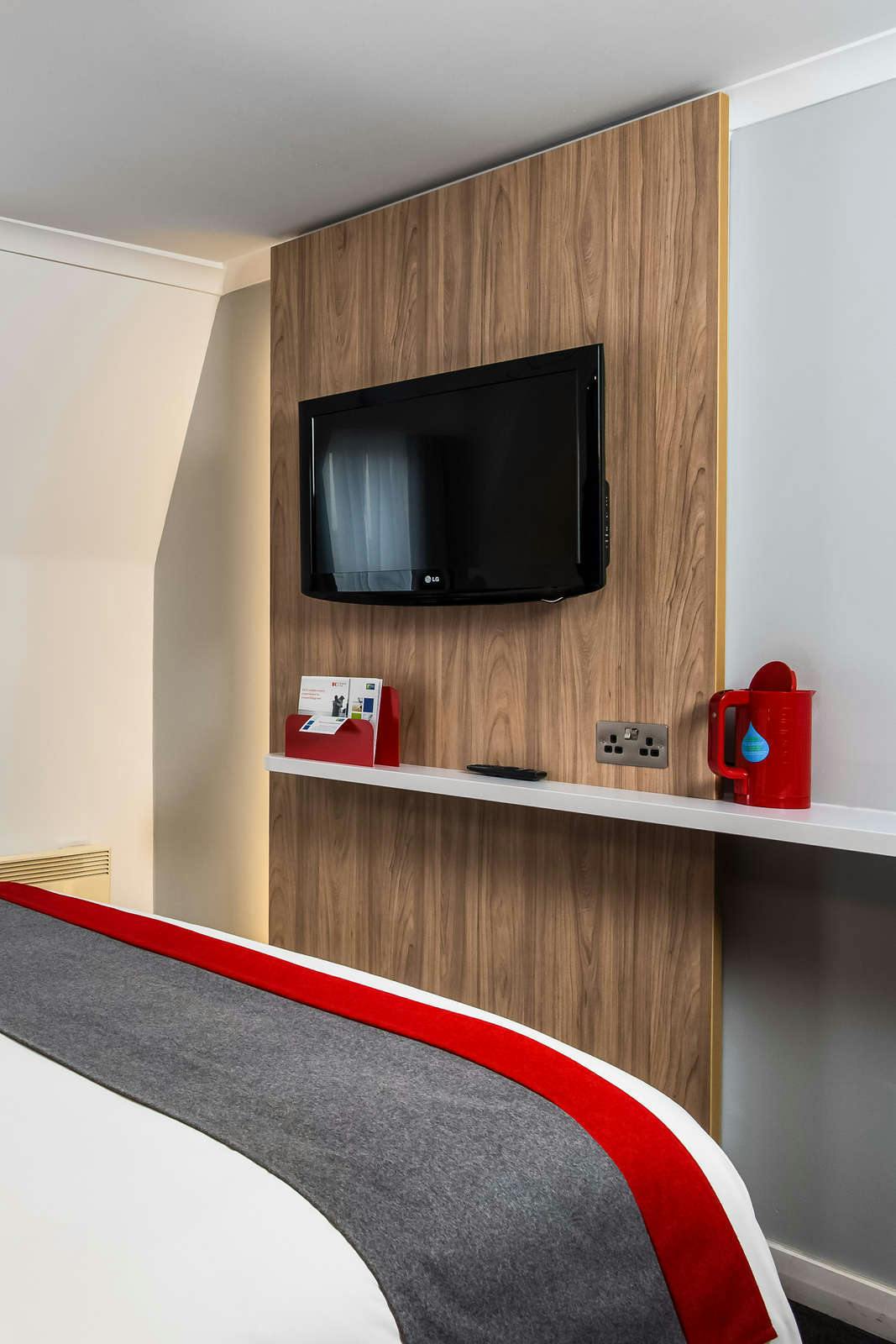 Hotel Holiday Inn Express London Hammersmith photo 4