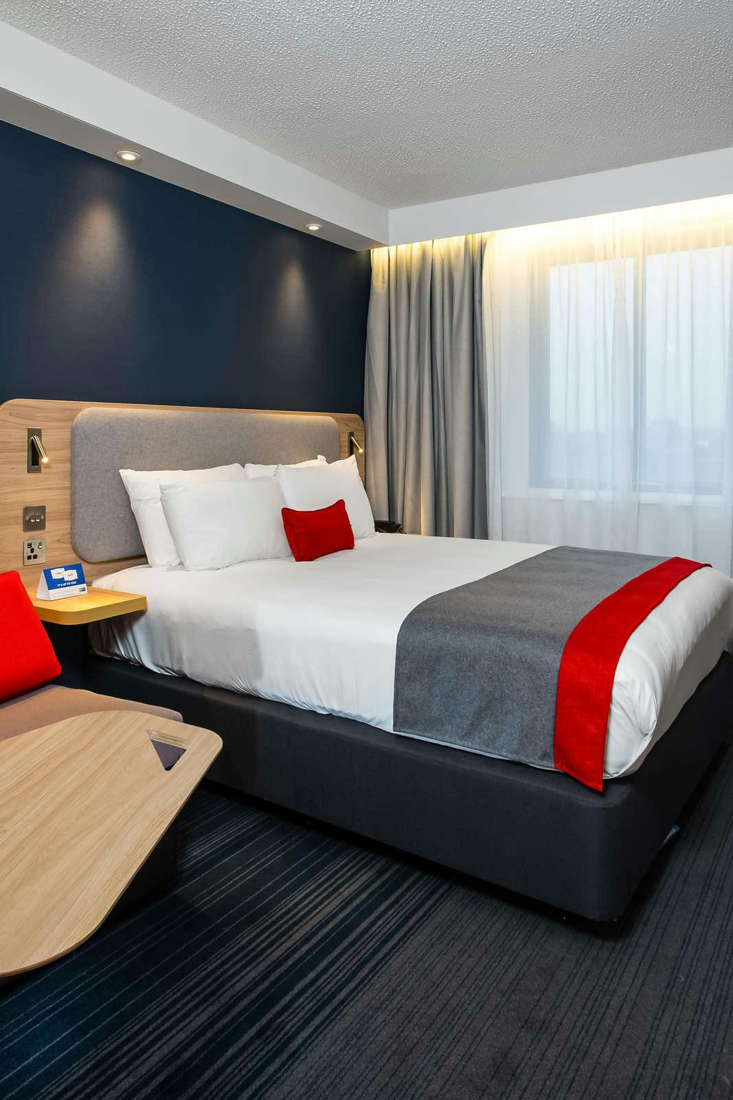 Holiday Inn Express London Hammersmith