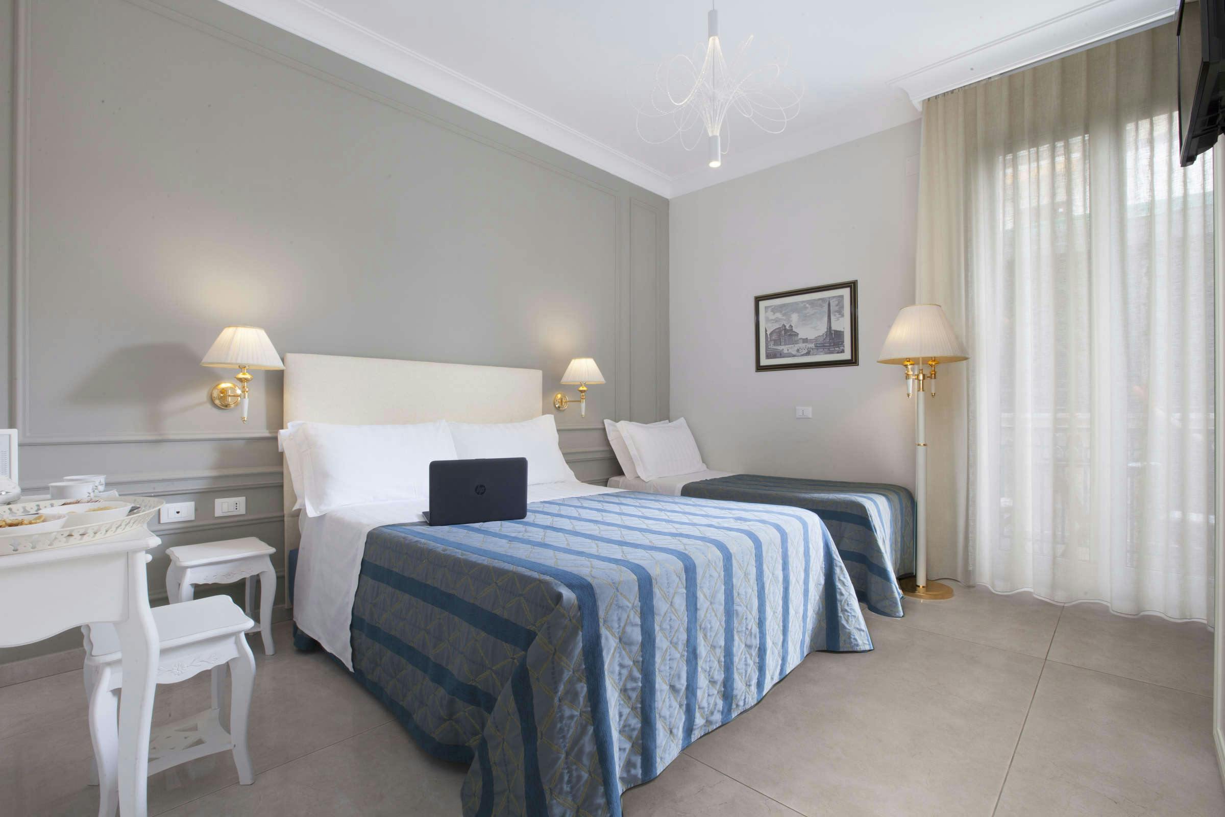 Hotel Ruins B&B photo 1