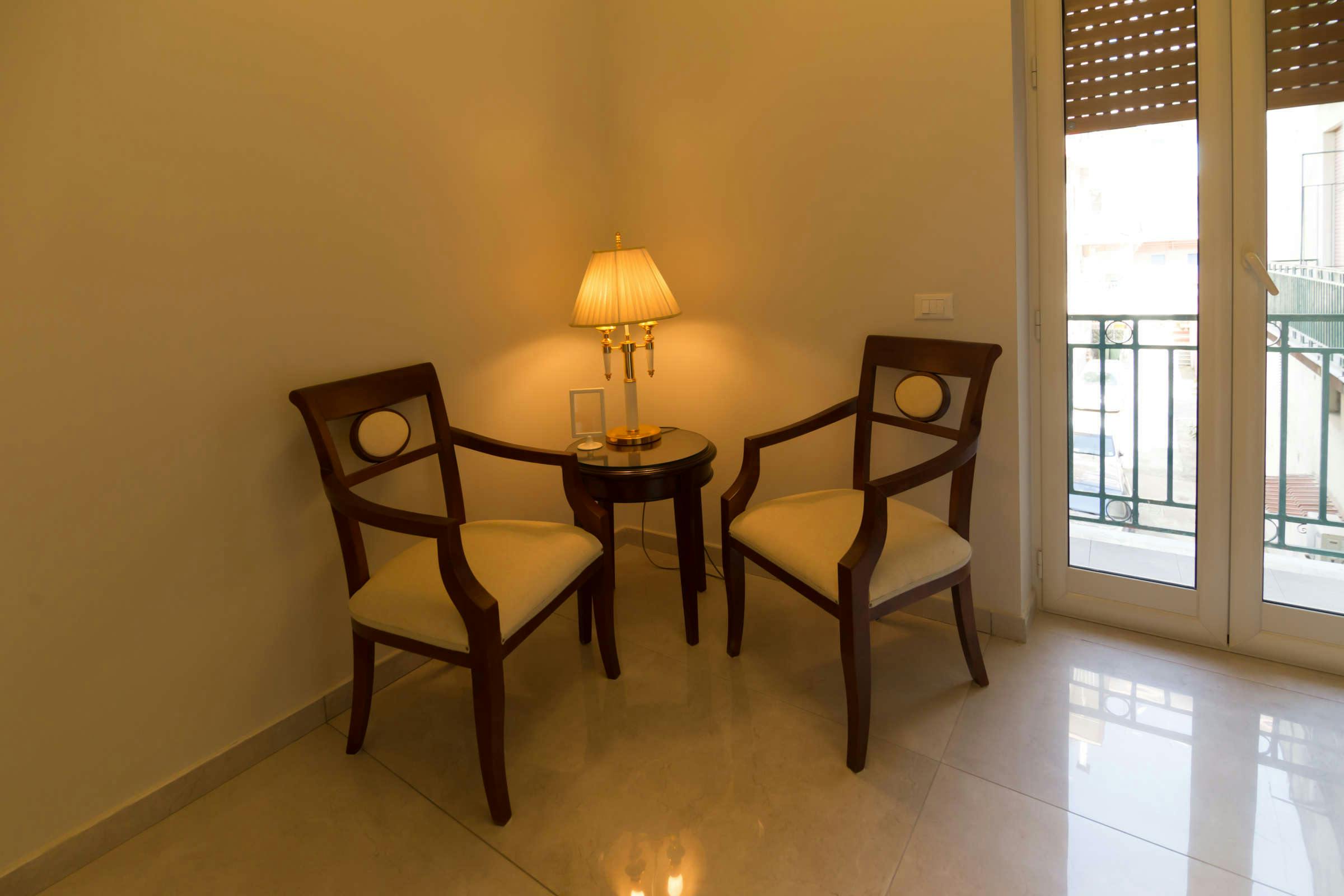 Hotel Ruins B&B photo 4