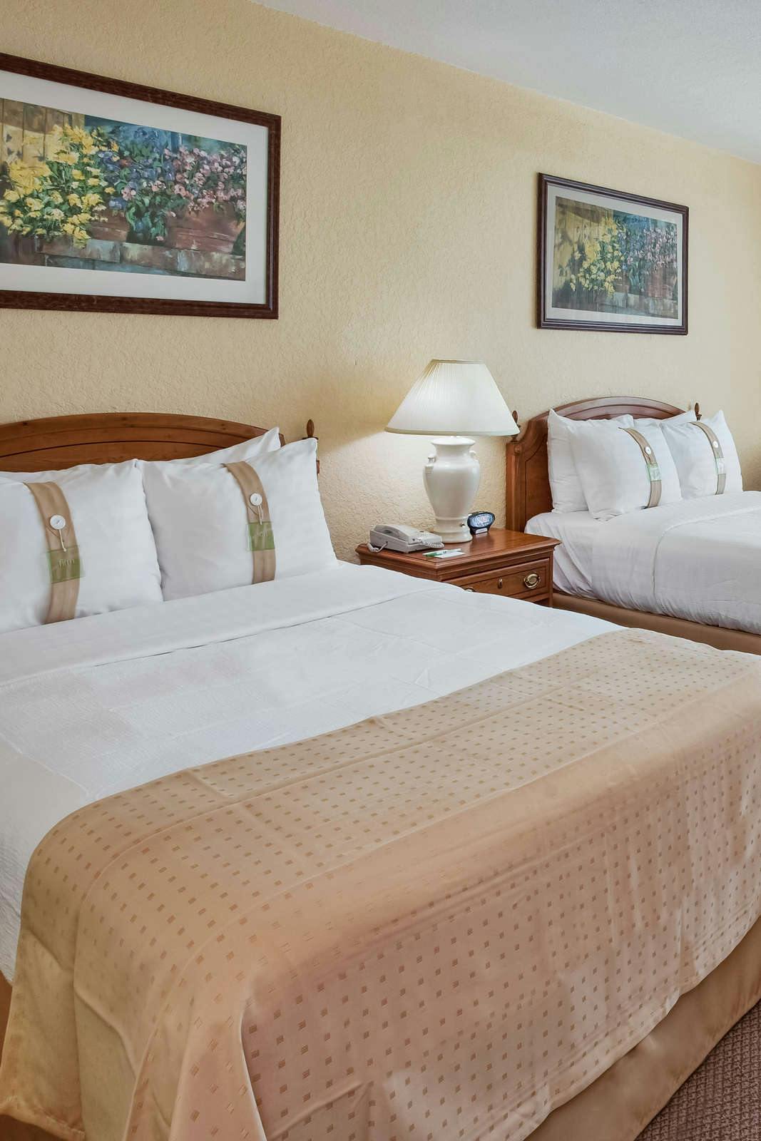 Hotel Holiday Inn Mayaguez & Tropical Casino photo 2