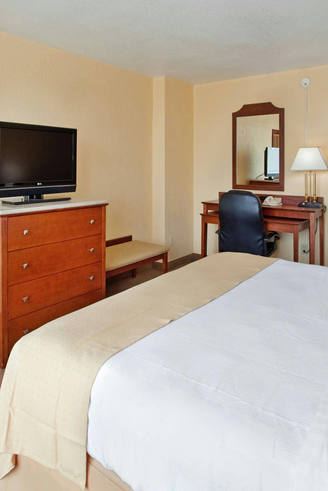 Hotel Holiday Inn Mayaguez & Tropical Casino photo 5