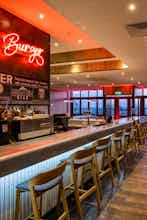 Hotel Holiday Inn Brighton Seafront photo 3