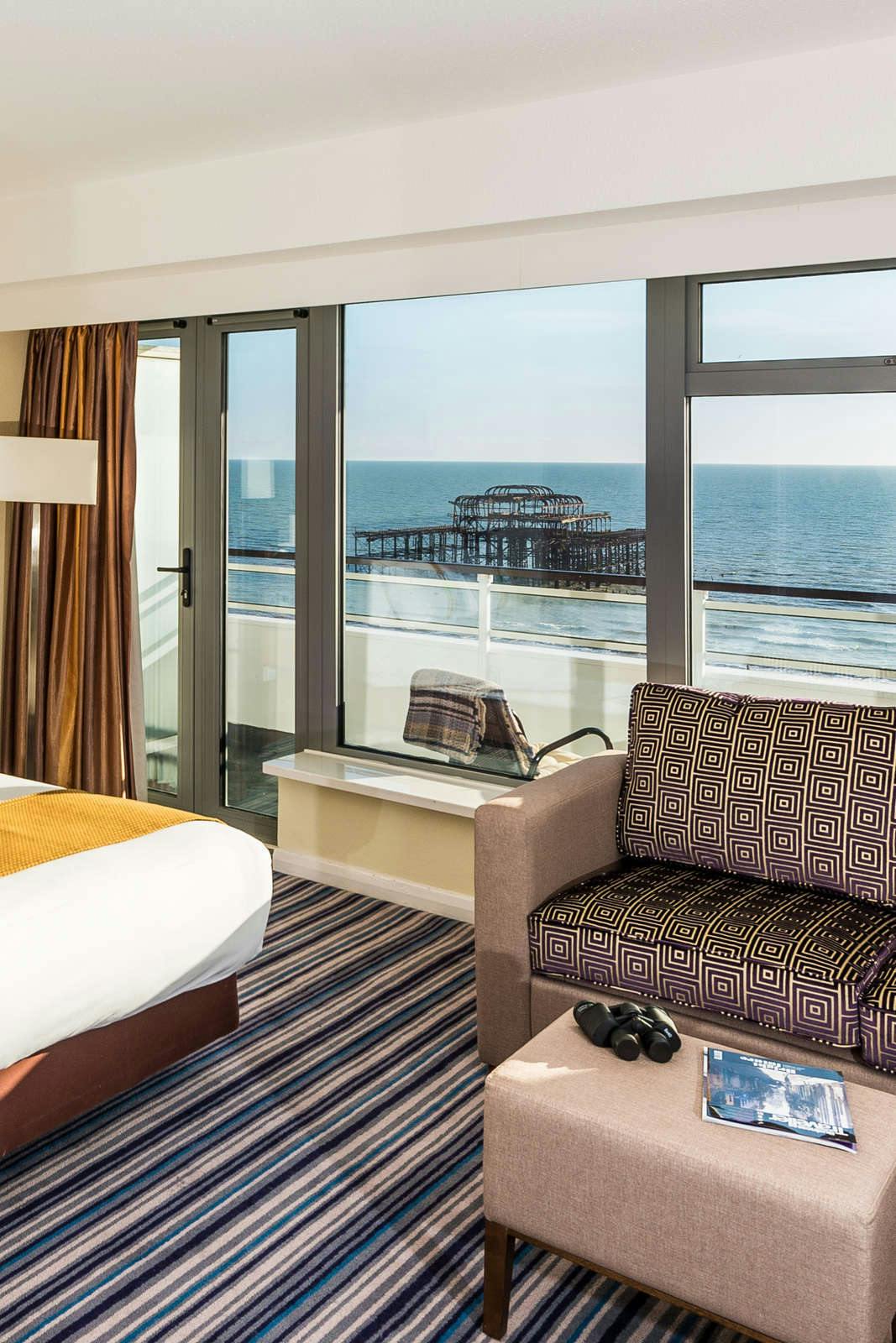 Hotel Holiday Inn Brighton Seafront photo 5