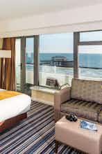 Hotel Holiday Inn Brighton Seafront photo 5