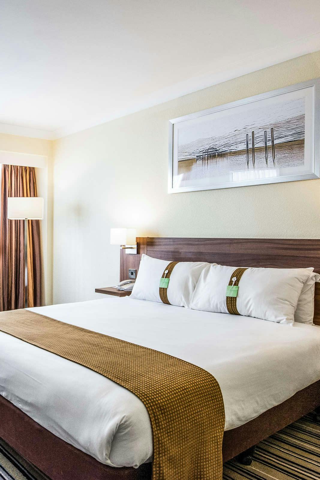 Hotel Holiday Inn Brighton Seafront photo 2