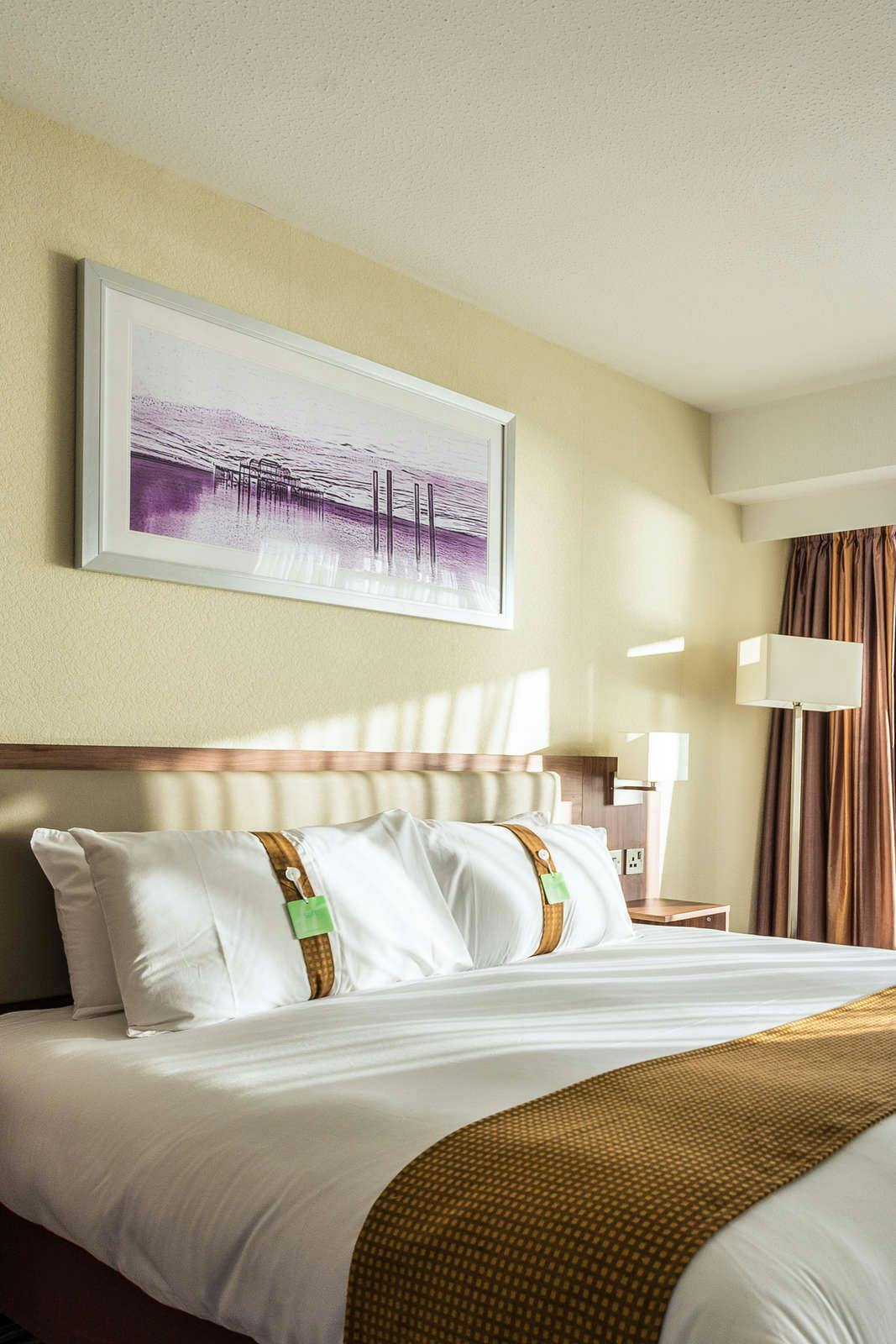 Hotel Holiday Inn Brighton Seafront photo 4