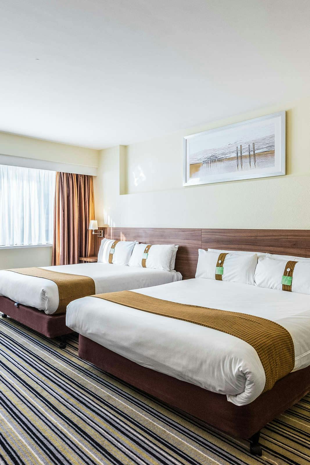 Holiday Inn Brighton Seafront