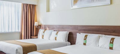 Holiday Inn Brighton Seafront