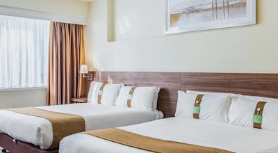 Holiday Inn Brighton Seafront