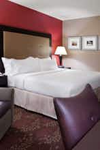 Hotel Holiday Inn Cincinnati Airport, an IHG Hotel photo 3
