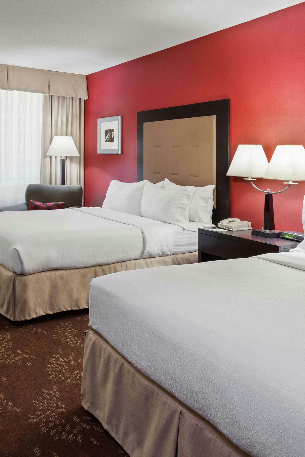 Hotel Holiday Inn Cincinnati Airport, an IHG Hotel photo 4