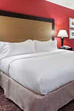 Hotel Holiday Inn Cincinnati Airport, an IHG Hotel photo 2