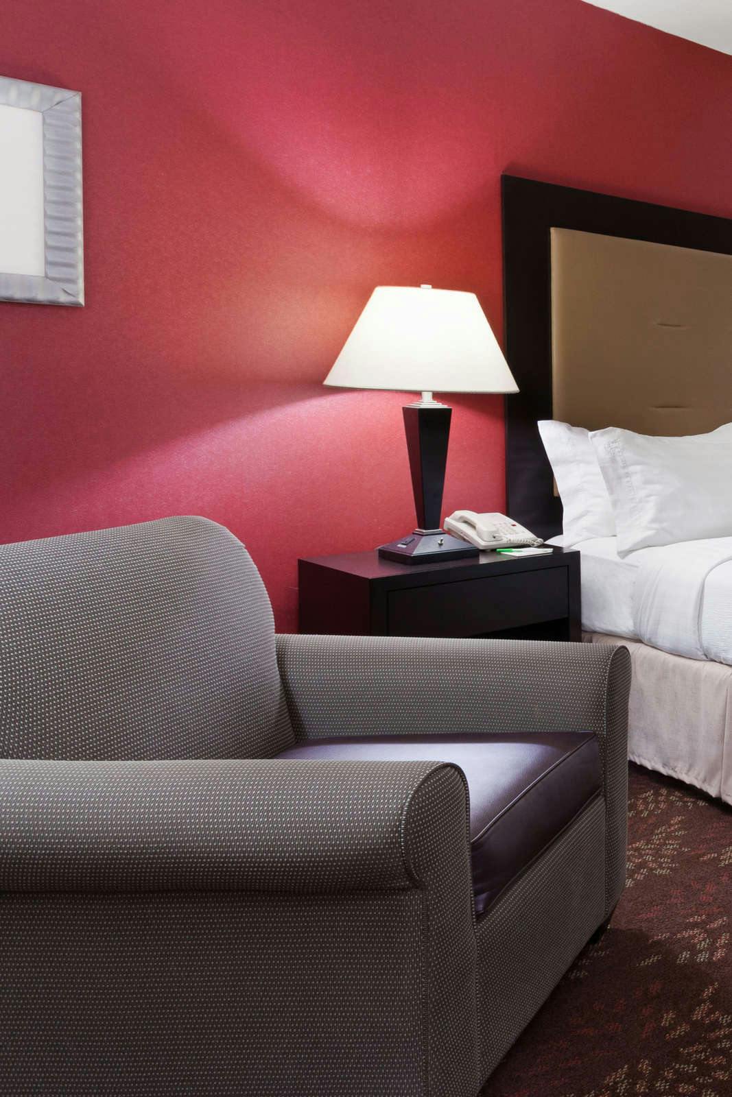 Hotel Holiday Inn Cincinnati Airport, an IHG Hotel photo 5