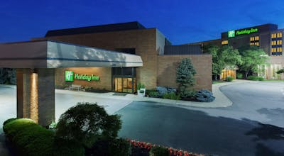 Holiday Inn Cincinnati Airport, an IHG Hotel