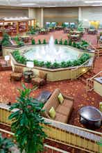 Hotel Holiday Inn Cincinnati Airport, an IHG Hotel photo 1