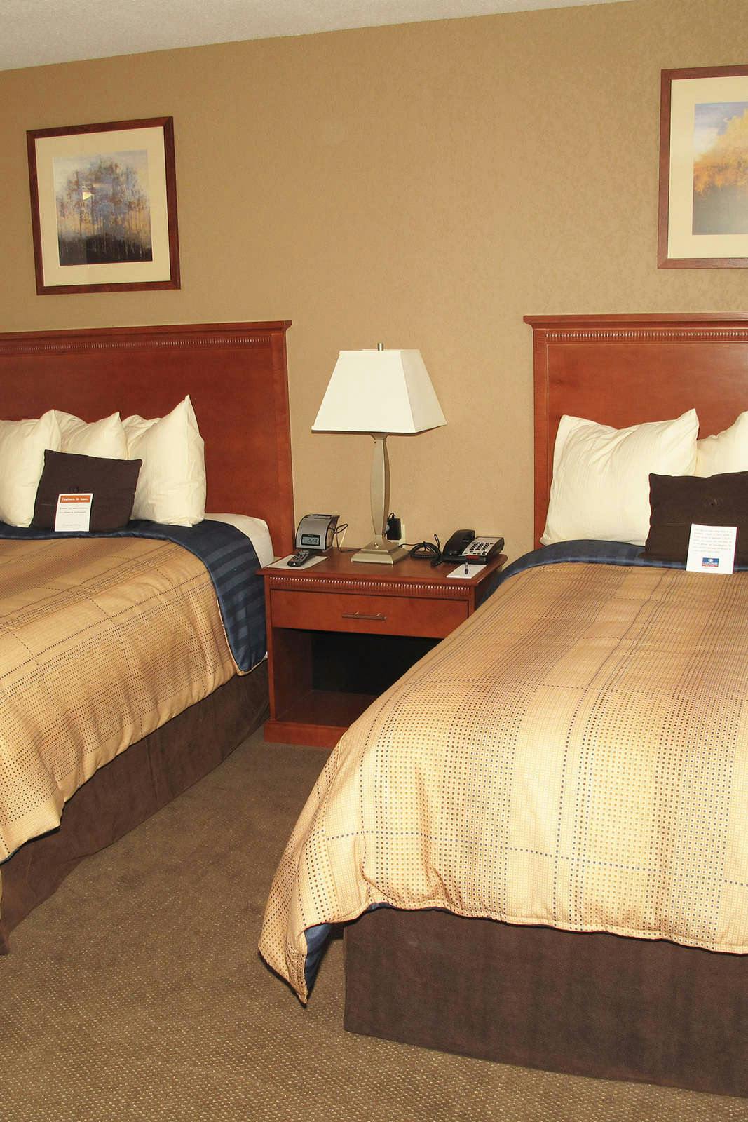 Hotel Candlewood Suites Elgin photo 2