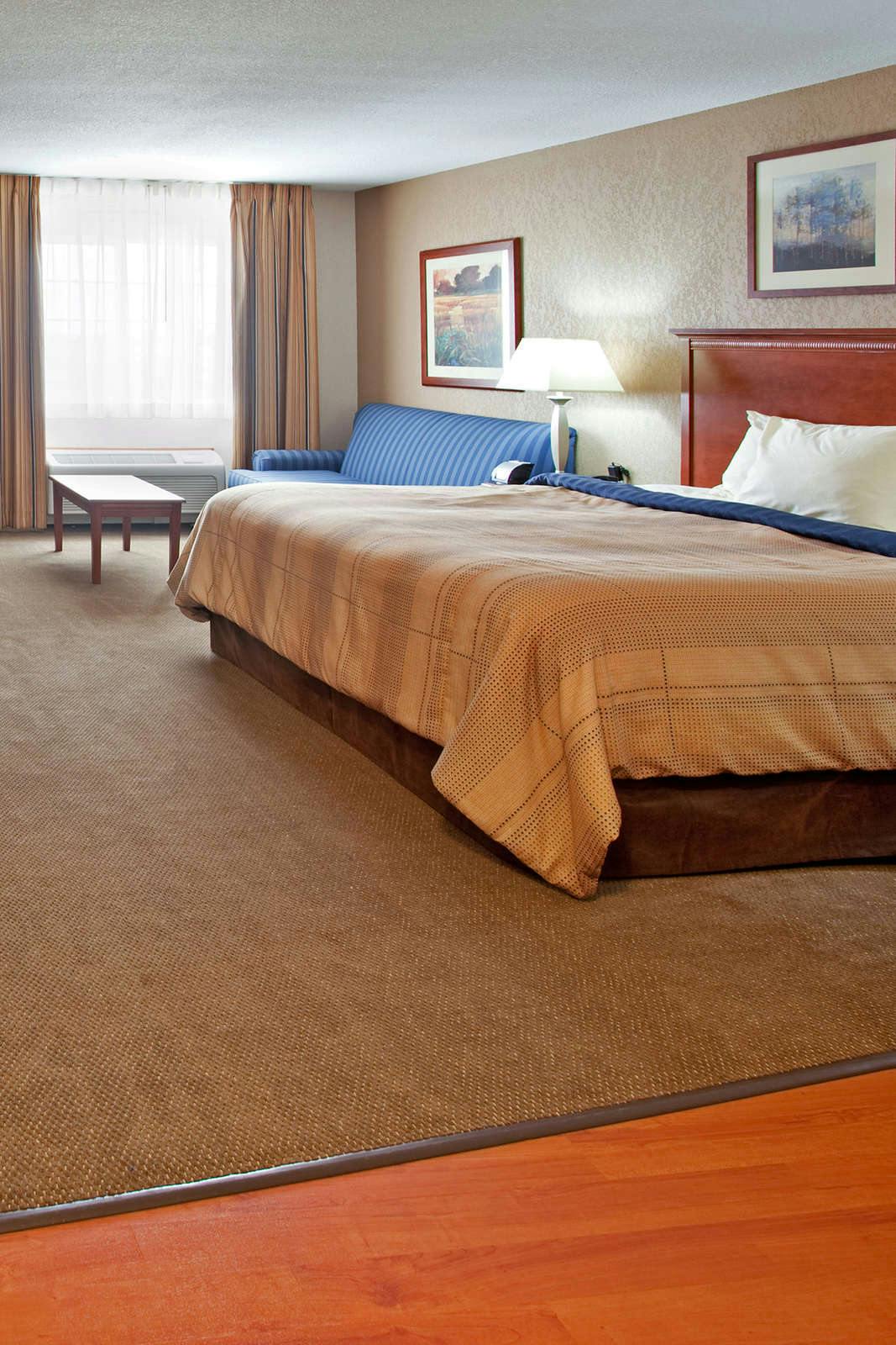 Hotel Candlewood Suites Elgin photo 4